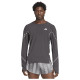 Adidas Ανδρική μακρυμάνικη μπλούζα Adizero BTN Running Long Sleeve Tee Adidas Ανδρική μακρυμάνικη μπλούζα Adizero BTN Running Long Sleeve Tee